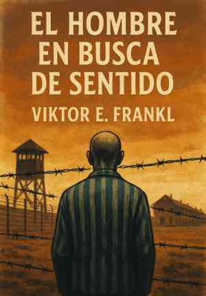 Book L’uomo in cerca di senso (El hombre en busca de sentido) su spagnolo