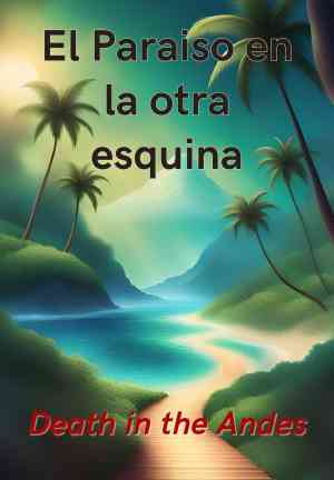 Livro O Paraíso na Outra Esquina (El Paraiso en la otra esquina) em Espanhol