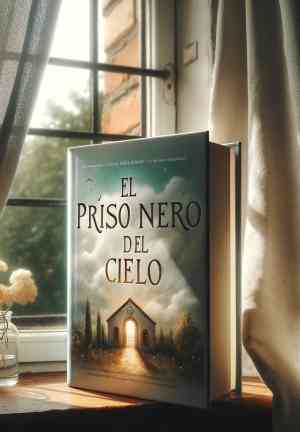 Książka Więzień nieba (El prisionero del cielo) na hiszpański
