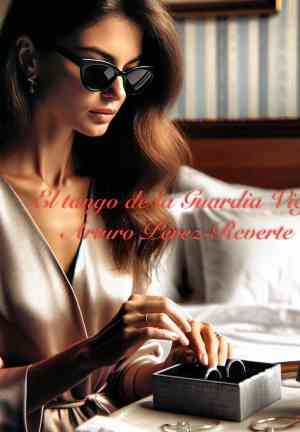 Book What We Become (El tango de la Guardia Vieja) in Spanish