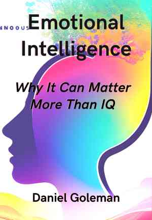 Book Emotional Intelligence: Why it Can Matter More Than IQ (Emotional Intelligence: Why it Can Matter More Than IQ) in English