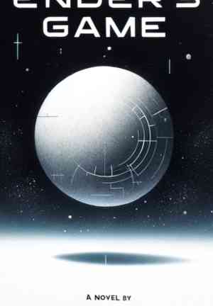 Livre La stratégie Ender (Ender's Game) en anglais