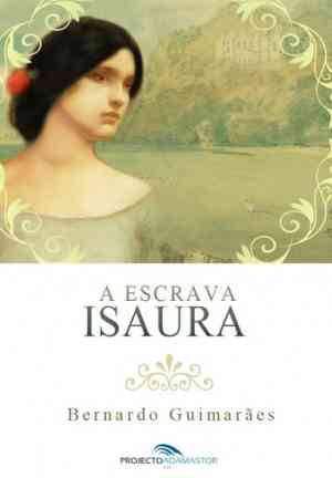 Livre L'esclave Isaura (A Escrava Isaura) en Portuguese