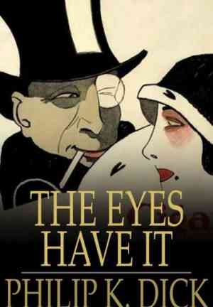 Book The Eyes Have It (The Eyes Have It) in English