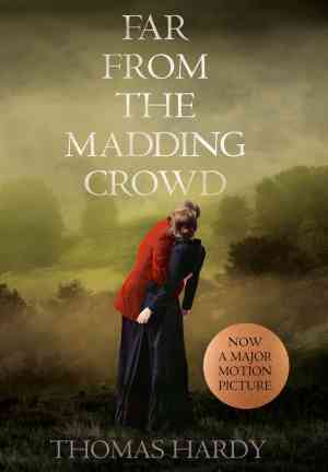 Book Far from the Madding Crowd (Far from the Madding Crowd) in English