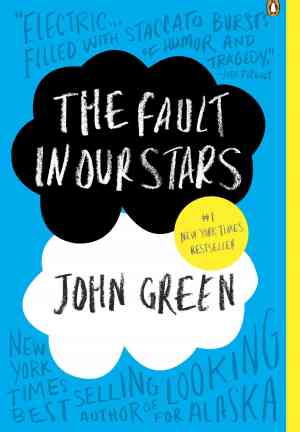 Book The Fault in Our Stars (The Fault in Our Stars) in English
