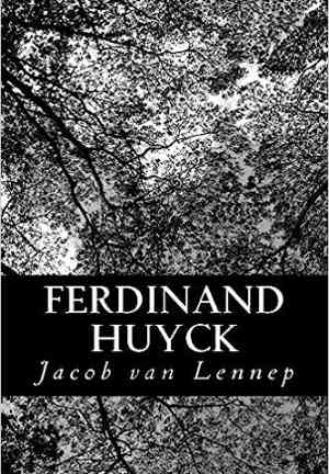 Книга Фердинанд Хейк (Ferdinand Huyck) на нидерландском