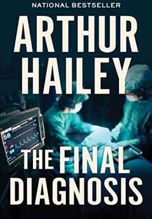 Book The Final Diagnosis (The Final Diagnosis) in English