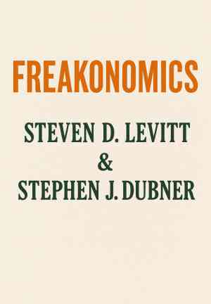 Libro Freakonomics (Freakonomics) en alemán