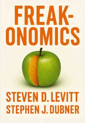 Book Freakonomics (Freakonomics) in French