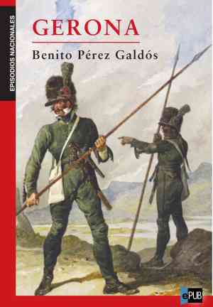 Książka Gerona (Gerona) na hiszpański