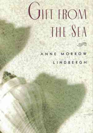 Book Gift from the Sea (Gift from the Sea) in English