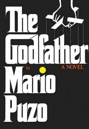 Book The Godfather (The Godfather) in English