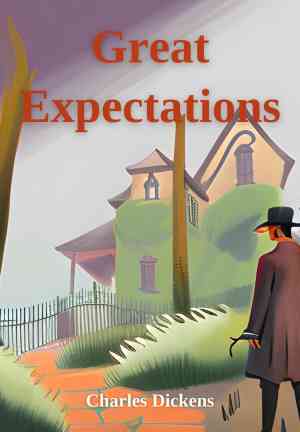 Book Great Expectations (Great Expectations) in English