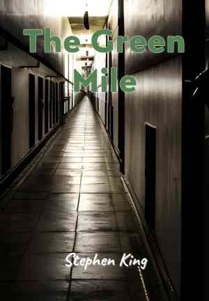Книга Зеленая миля (The Green Mile) на английском