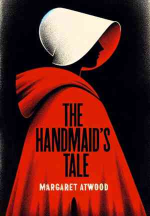 Книга Рассказ служанки (The Handmaid's Tale) на английском