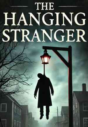 Книга Унылый незнакомец (The Hanging Stranger) на английском