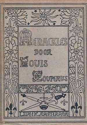 Book Heracles (Herackles) in Dutch