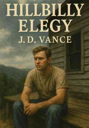Book Hillbilly Elegy (Hillbilly Elegy) su francese
