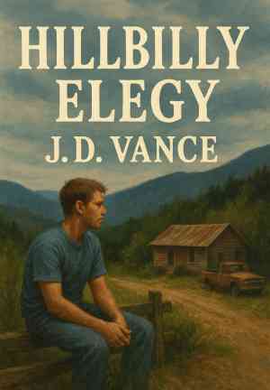 Book Hillbilly Elegy (Hillbilly Elegy) in Spanish