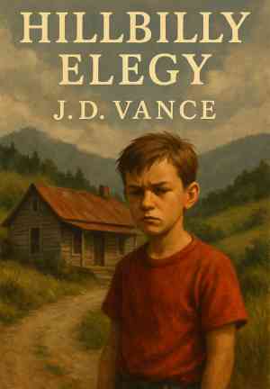 Book Hillbilly Elegy (Hillbilly Elegy) in German