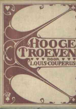 Book High Trumps (Hooge troeven) in Dutch