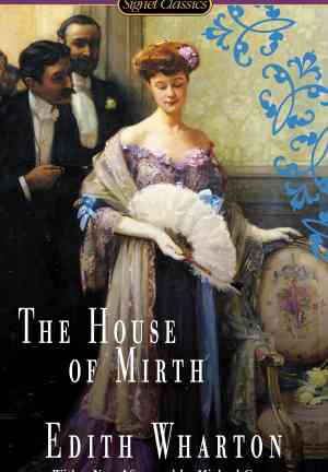 Book The House of Mirth (The House of Mirth) in English