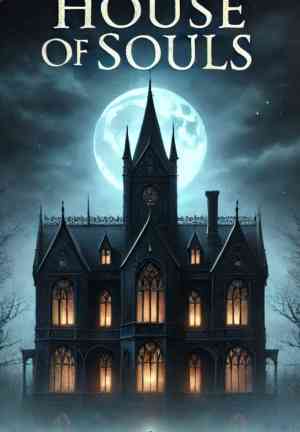 Book The House of Souls (The House of Souls) in English