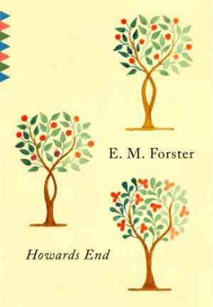 Book Howards End (Howards End) in English