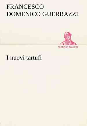 Book The new Tartufi (I nuovi tartufi) in Italian