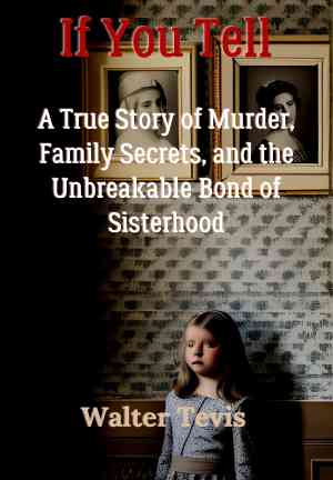 Book If You Tell: A True Story of Murder, Family Secrets, and the Unbreakable Bond of Sisterhood (If You Tell: A True Story of Murder, Family Secrets, and the Unbreakable Bond of Sisterhood) in English
