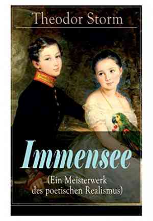 Book Immensee (Immensee) in German