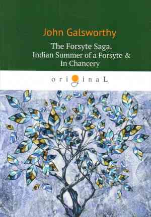 Book Indian Summer of a Forsyte. In Chancery	 (Indian Summer of a Forsyte. In Chancery) in English
