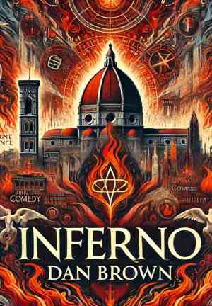 Libro Inferno (Inferno) en italiano
