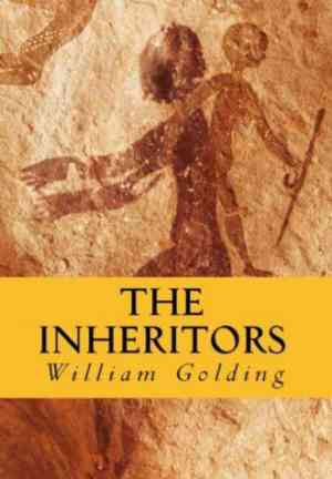Book The Inheritors (The Inheritors) in English