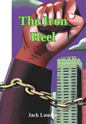 Book The Iron Heel (The Iron Heel) in English