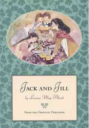 Book Jack and Jill (Jack and Jill) in English