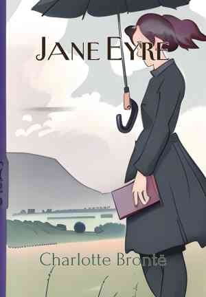 Book Jane Eyre (Jane Eyre) in English