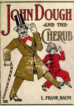 Book John Dough and the Cherub (John Dough and the Cherub) in English