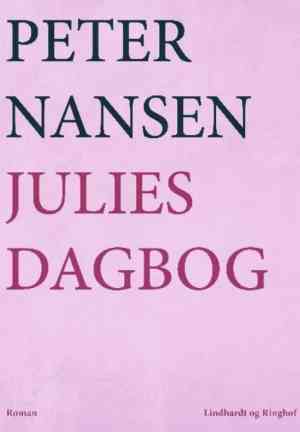 Book Julie’s Diary (Julie’s Dagbog) in 