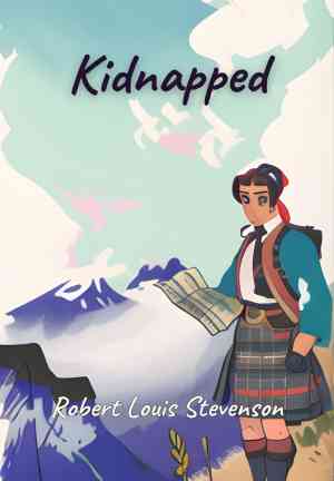 Book Kidnapped (Kidnapped) in English