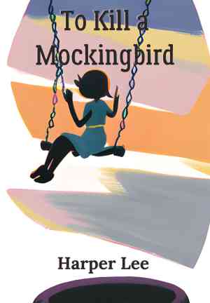 Книга Убить пересмешника (To Kill a Mockingbird) на английском