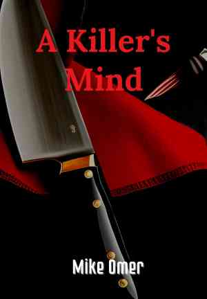 Libro La mente del asesino (A Killer's Mind) en Inglés