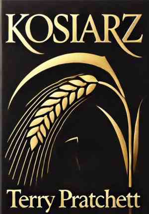 Book Il tristo mietitore (Kosiarz) su polacco