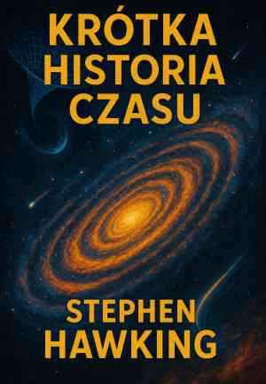 Kitap Zamanın Kısa Tarihi (Krótka historia czasu)   lehçe
