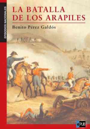 Книга Битва при Арапилах (La Batalla de los Arapiles) на испанском