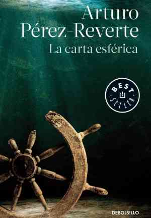 Book The Nautical Chart (La carta esférica) in Spanish