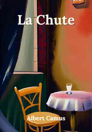 Livre La chute (La Chute) en français