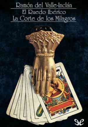 Книга Суд чудес (La Corte de los Milagros) на испанском