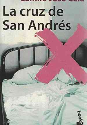 Book St. Andrew's Cross (La cruz de San Andrés) in Spanish